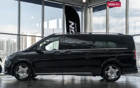 Mercedes-Benz V-Класс, 2025 год, 14 100 000 рублей, 8 фотография