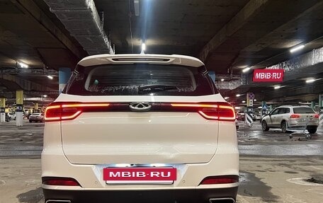 Chery Tiggo 7 Pro, 2023 год, 1 750 000 рублей, 28 фотография