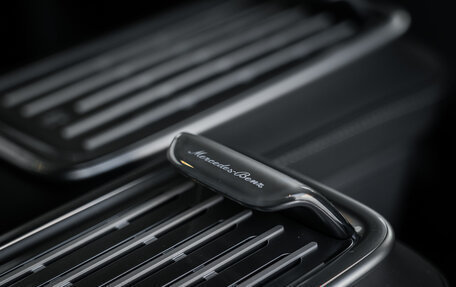 Mercedes-Benz V-Класс, 2025 год, 14 100 000 рублей, 32 фотография