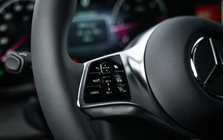 Mercedes-Benz V-Класс, 2025 год, 14 100 000 рублей, 27 фотография