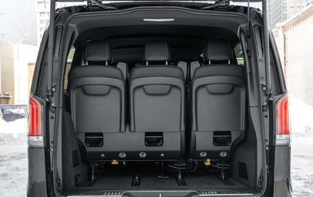 Mercedes-Benz V-Класс, 2025 год, 14 100 000 рублей, 37 фотография