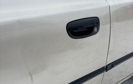 Hyundai Accent II, 2007 год, 250 000 рублей, 12 фотография