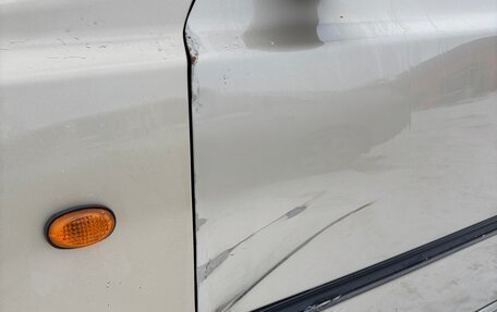 Hyundai Accent II, 2007 год, 250 000 рублей, 11 фотография