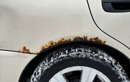 Hyundai Accent II, 2007 год, 250 000 рублей, 16 фотография