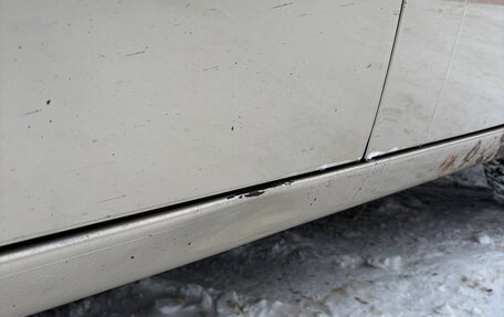 Hyundai Accent II, 2007 год, 250 000 рублей, 13 фотография