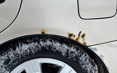 Hyundai Accent II, 2007 год, 250 000 рублей, 15 фотография