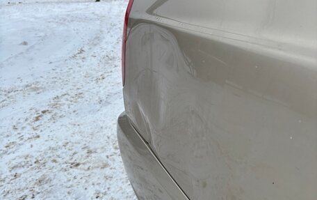 Hyundai Accent II, 2007 год, 250 000 рублей, 17 фотография