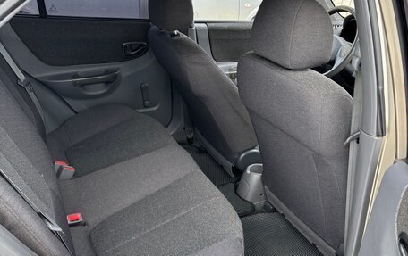 Hyundai Accent II, 2007 год, 250 000 рублей, 23 фотография