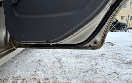 Hyundai Accent II, 2007 год, 250 000 рублей, 24 фотография