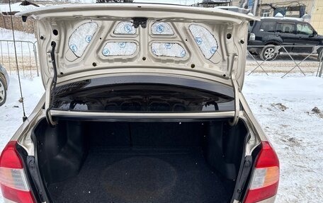 Hyundai Accent II, 2007 год, 250 000 рублей, 30 фотография