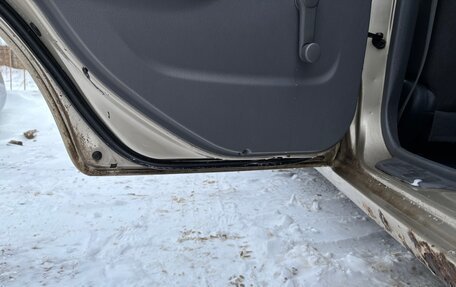 Hyundai Accent II, 2007 год, 250 000 рублей, 26 фотография