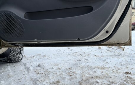 Hyundai Accent II, 2007 год, 250 000 рублей, 22 фотография