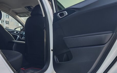 KIA cee'd III, 2019 год, 1 500 000 рублей, 9 фотография