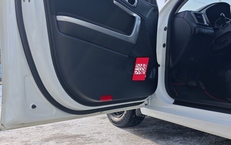 KIA cee'd III, 2019 год, 1 500 000 рублей, 7 фотография