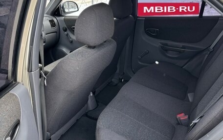 Hyundai Accent II, 2007 год, 250 000 рублей, 25 фотография