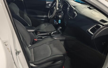 KIA cee'd III, 2019 год, 1 500 000 рублей, 18 фотография