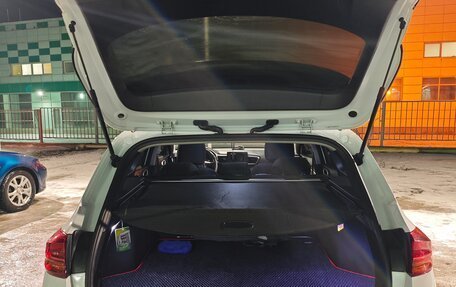 KIA cee'd III, 2019 год, 1 500 000 рублей, 17 фотография