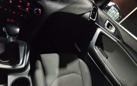 KIA cee'd III, 2019 год, 1 500 000 рублей, 27 фотография