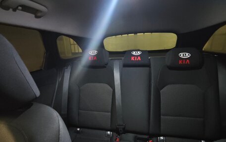 KIA cee'd III, 2019 год, 1 500 000 рублей, 28 фотография