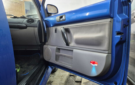 Volkswagen Beetle, 1999 год, 500 000 рублей, 5 фотография