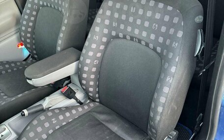 Volkswagen Beetle, 1999 год, 500 000 рублей, 4 фотография