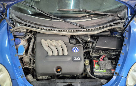 Volkswagen Beetle, 1999 год, 500 000 рублей, 2 фотография