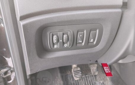 Renault Kaptur I рестайлинг, 2017 год, 1 600 000 рублей, 11 фотография