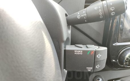 Renault Kaptur I рестайлинг, 2017 год, 1 600 000 рублей, 18 фотография