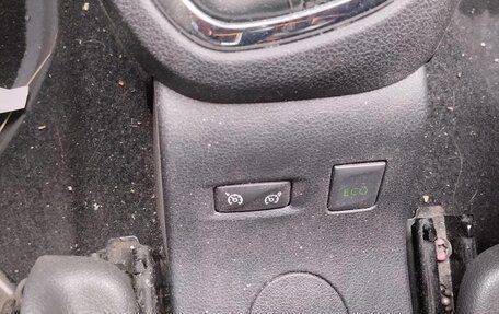 Renault Kaptur I рестайлинг, 2017 год, 1 600 000 рублей, 16 фотография