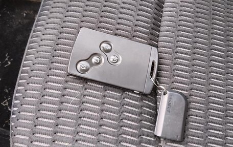 Renault Kaptur I рестайлинг, 2017 год, 1 600 000 рублей, 21 фотография