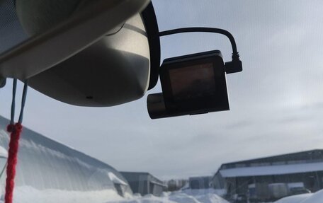 Renault Kaptur I рестайлинг, 2017 год, 1 600 000 рублей, 20 фотография