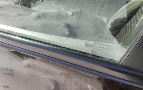 Renault Kaptur I рестайлинг, 2017 год, 1 600 000 рублей, 26 фотография