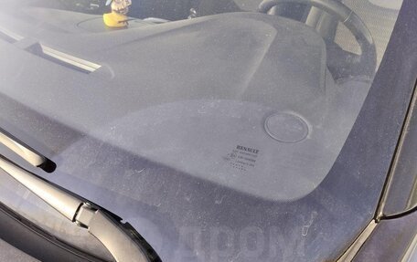 Renault Kaptur I рестайлинг, 2017 год, 1 600 000 рублей, 27 фотография