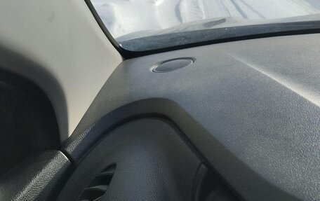 Renault Kaptur I рестайлинг, 2017 год, 1 600 000 рублей, 30 фотография