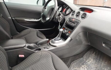 Peugeot 308 II, 2011 год, 545 000 рублей, 5 фотография