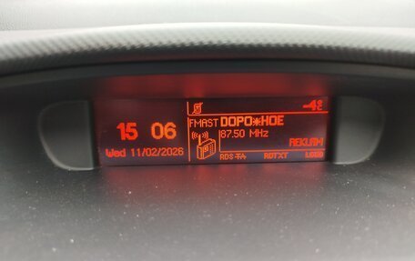 Peugeot 308 II, 2011 год, 545 000 рублей, 8 фотография