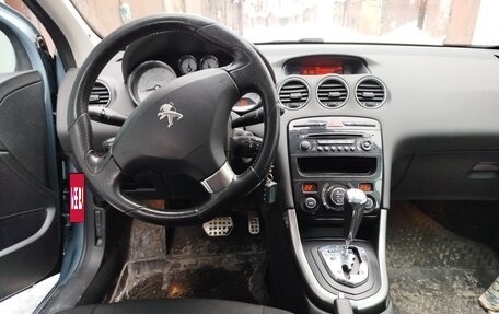 Peugeot 308 II, 2011 год, 545 000 рублей, 6 фотография