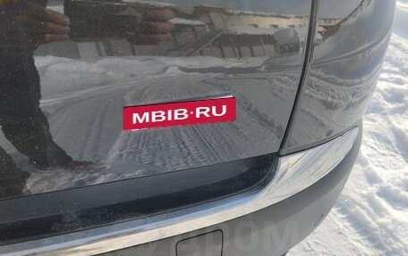 Renault Kaptur I рестайлинг, 2017 год, 1 600 000 рублей, 28 фотография