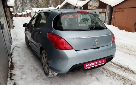 Peugeot 308 II, 2011 год, 545 000 рублей, 4 фотография