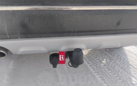 Renault Kaptur I рестайлинг, 2017 год, 1 600 000 рублей, 15 фотография