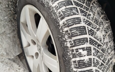 Peugeot 308 II, 2011 год, 545 000 рублей, 13 фотография