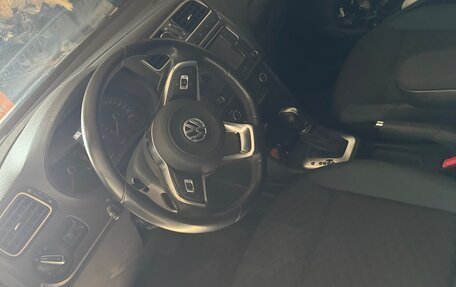 Volkswagen Polo VI (EU Market), 2019 год, 1 725 000 рублей, 5 фотография