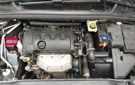 Peugeot 308 II, 2011 год, 545 000 рублей, 11 фотография