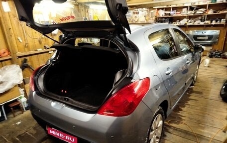 Peugeot 308 II, 2011 год, 545 000 рублей, 16 фотография