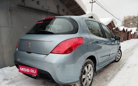 Peugeot 308 II, 2011 год, 545 000 рублей, 3 фотография