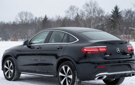 Mercedes-Benz GLC, 2018 год, 3 350 000 рублей, 3 фотография