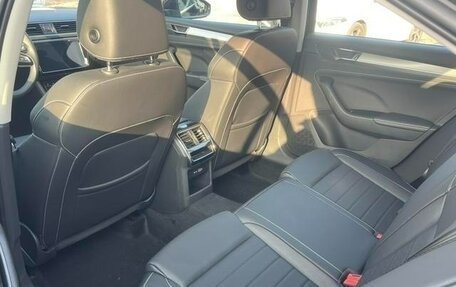 Skoda Superb III рестайлинг, 2025 год, 2 850 000 рублей, 8 фотография