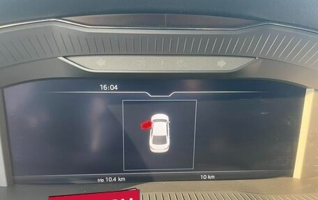 Skoda Superb III рестайлинг, 2025 год, 2 850 000 рублей, 7 фотография