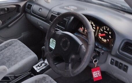 Subaru Forester, 1997 год, 350 000 рублей, 8 фотография