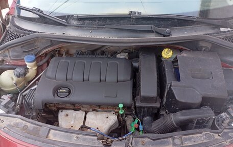 Peugeot 207 I, 2009 год, 170 000 рублей, 7 фотография